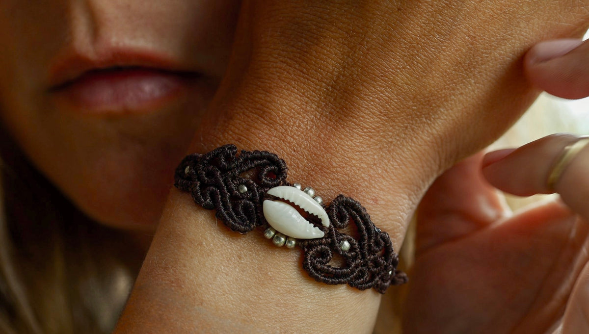 Mermaid Bracelet