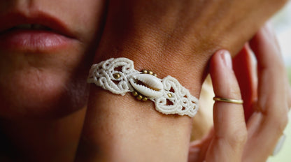 Mermaid Bracelet