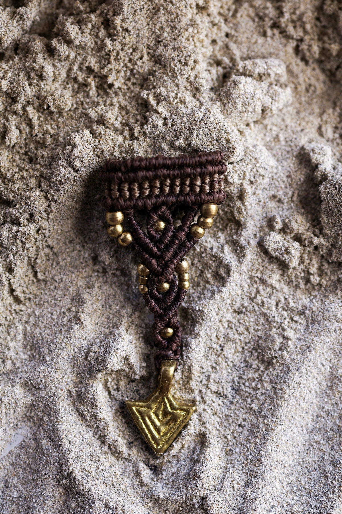 Dread Beads