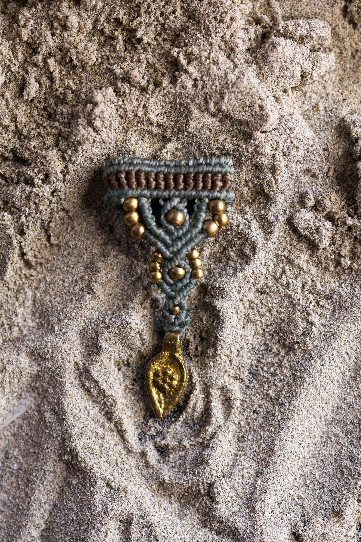 Dread Beads